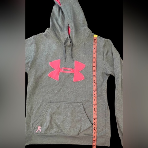Under Armour Hoodie - Picture 3 of 9